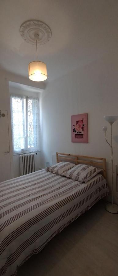 Appartement De Ville Nantes Exterior photo