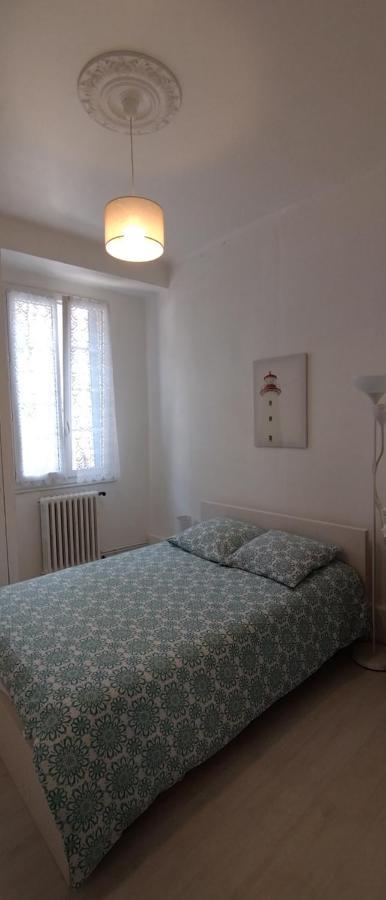 Appartement De Ville Nantes Exterior photo