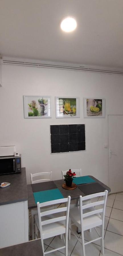 Appartement De Ville Nantes Exterior photo